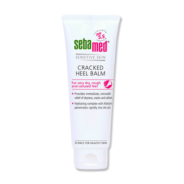 SEBAMED_Cracked Heel Balm_Cosmetic World